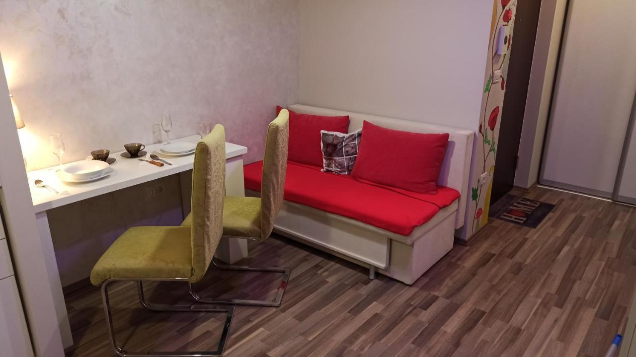 Cozy Home Bujorilor Τιμισοάρα Εξωτερικό φωτογραφία
