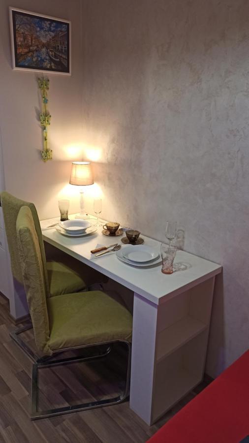 Cozy Home Bujorilor Τιμισοάρα Εξωτερικό φωτογραφία