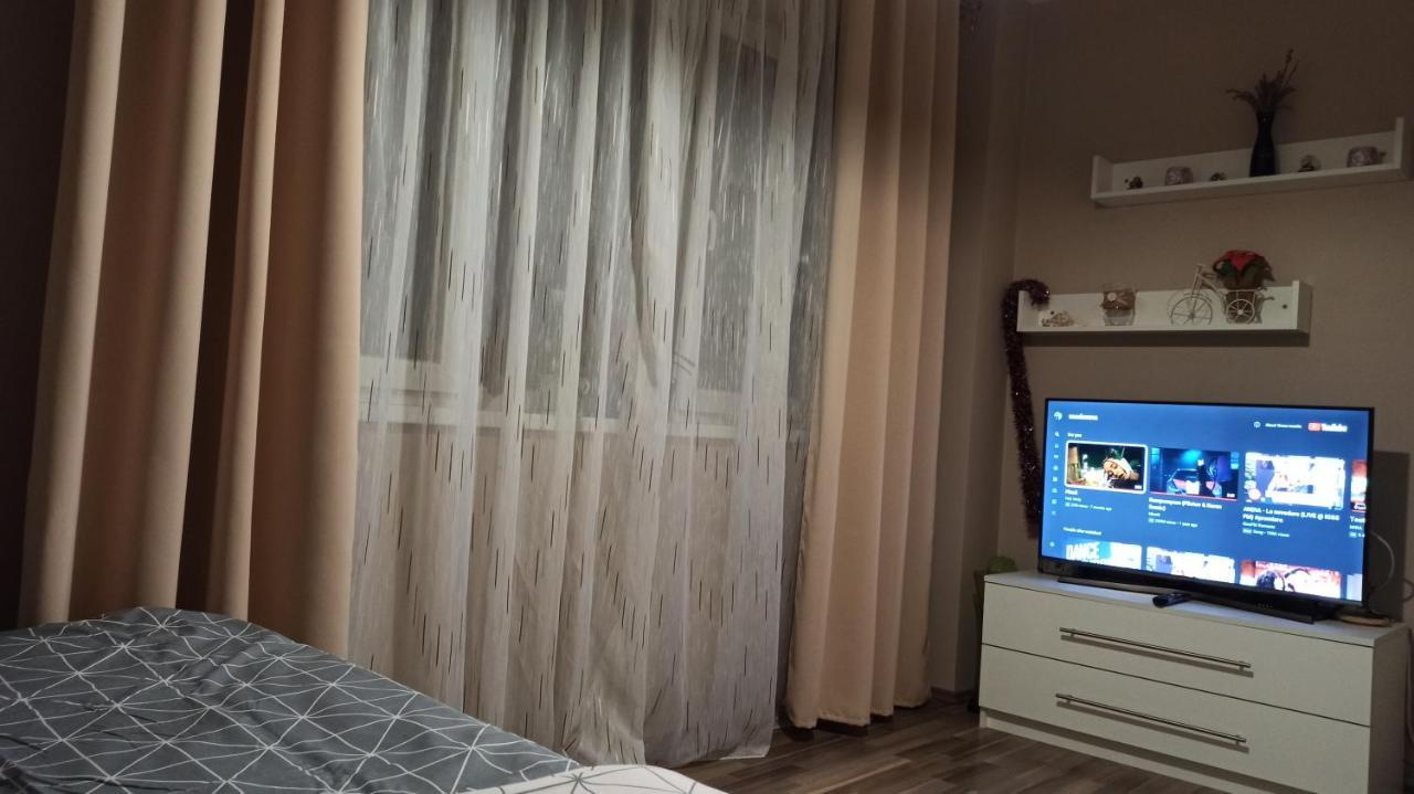 Cozy Home Bujorilor Τιμισοάρα Εξωτερικό φωτογραφία