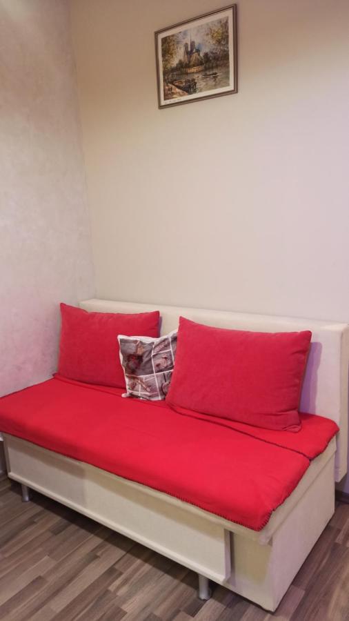 Cozy Home Bujorilor Τιμισοάρα Εξωτερικό φωτογραφία