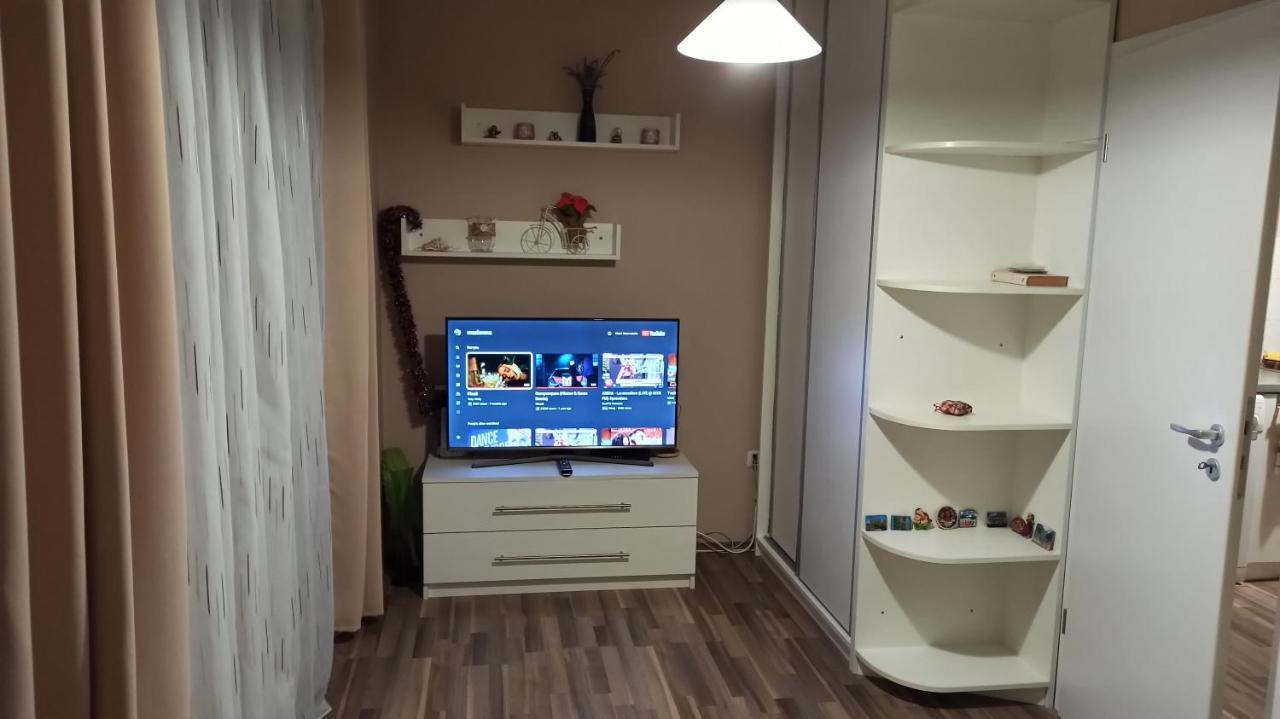 Cozy Home Bujorilor Τιμισοάρα Εξωτερικό φωτογραφία