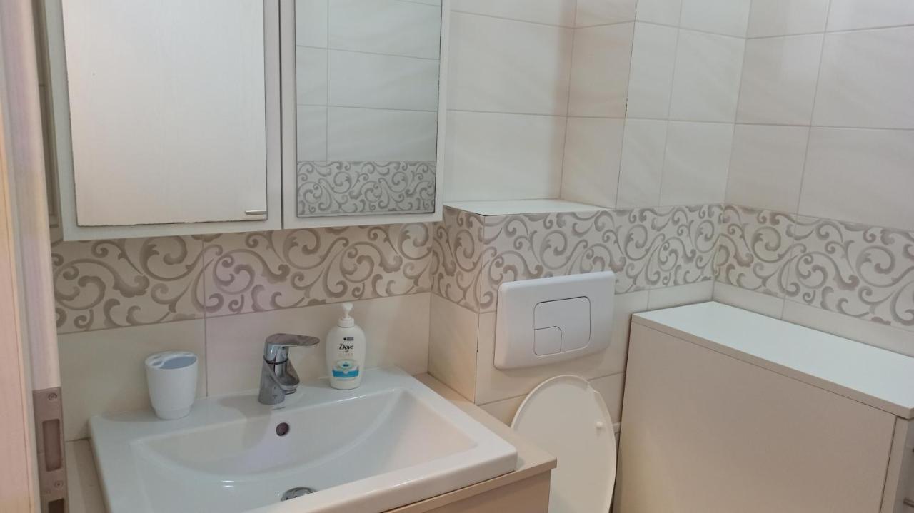 Cozy Home Bujorilor Τιμισοάρα Εξωτερικό φωτογραφία